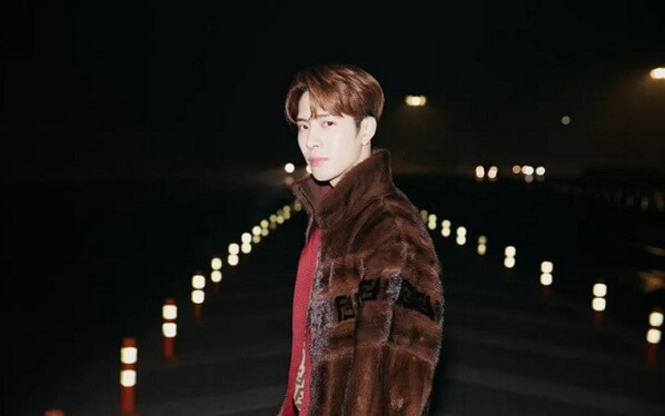 王嘉尔升级为FENDI品牌男装代言人