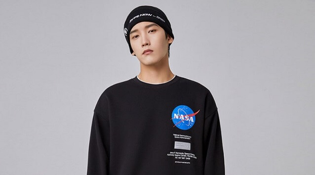 邢昭林成为AAPE BY A BATHING APE®品牌大使