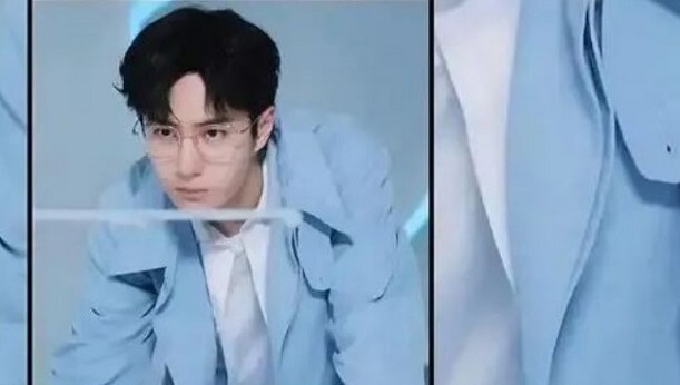 杨洋成为博格纳品牌代言人