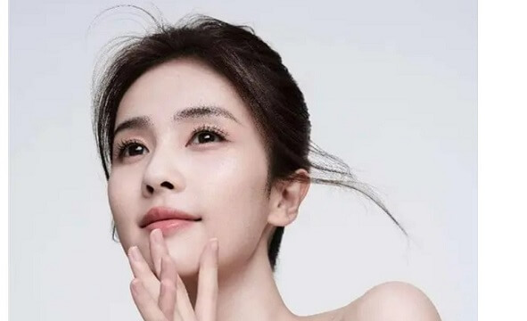 白鹿成为WOSADO悦瞳软磁睫毛代言人