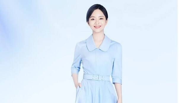 谭松韵成为创维Ablaze代言人