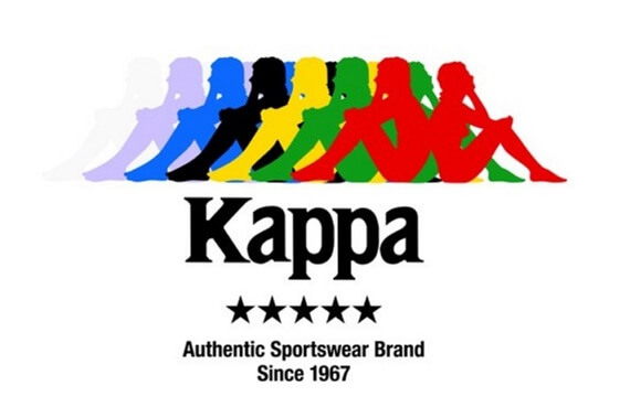 米卡、希林娜依·高成为Kappa品牌青春大使