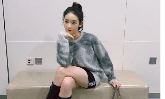 张艺凡味全乳酸菌活力大使