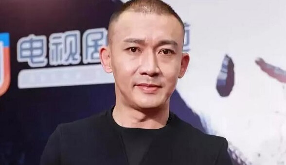 聂远特步品牌挚友
