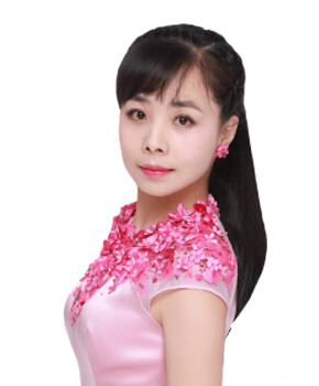 王二妮