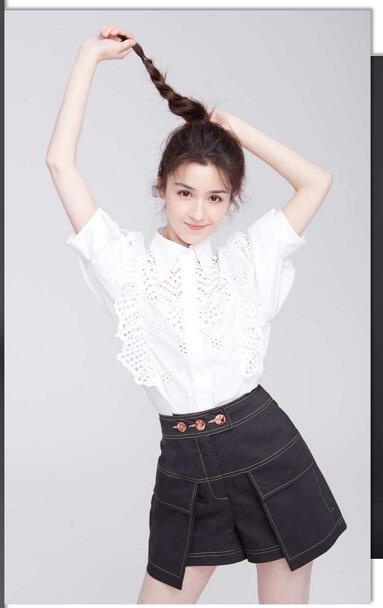 哈妮克孜代言价格 哈妮克孜代言价格