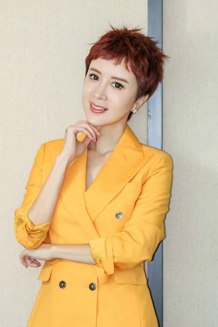 金巧巧代言 金巧巧代言