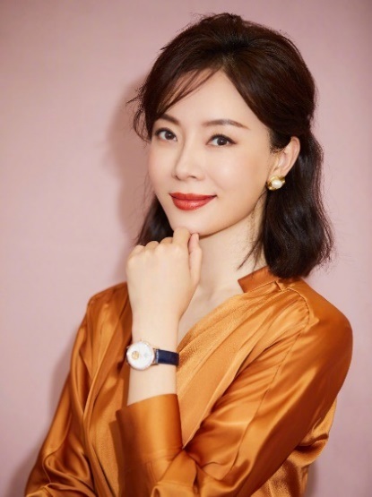 陈数代言多少钱