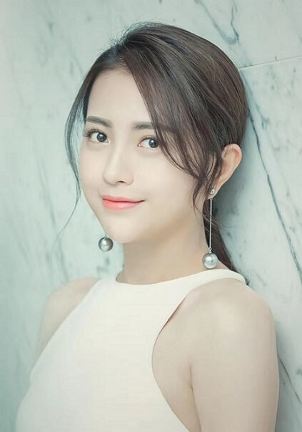 包文婧代言多少钱