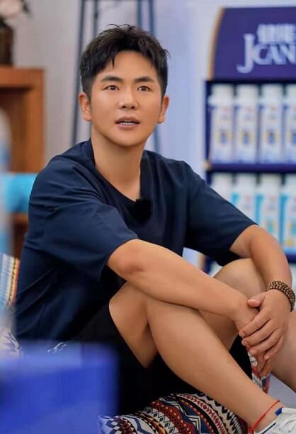 张晓龙代言经纪人 张晓龙代言经纪人
