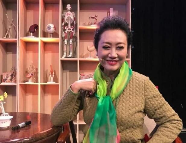 王丽云代言费用