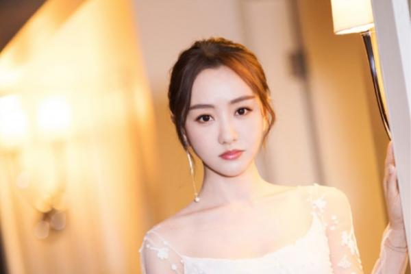 杨蓉代言 杨蓉代言