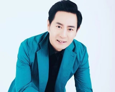 姚刚代言 姚刚代言
