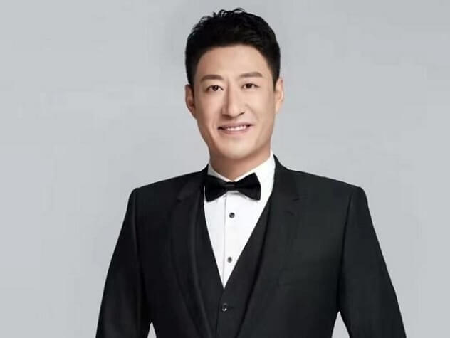 于震代言 于震代言