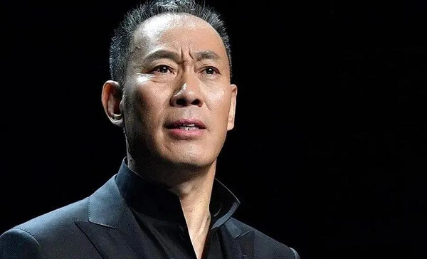 吴京安代言多少钱