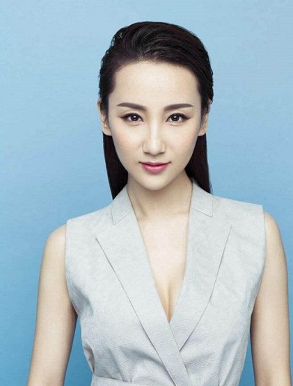 高洋代言 高洋代言