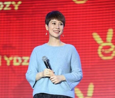 海清代言 海清代言
