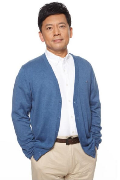 何政军代言费用 何政军代言费用