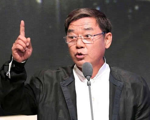 李立群代言费用 李立群代言费用