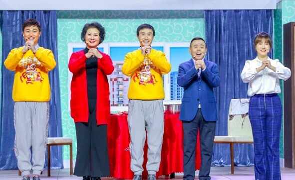 黄晓娟代言多少钱 黄晓娟代言多少钱