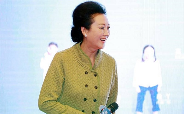 王丽云代言多少钱 王丽云代言多少钱