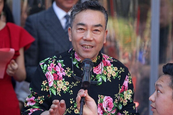 杨议代言费用 杨议代言费用