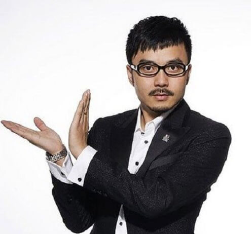明星代言 明星代言