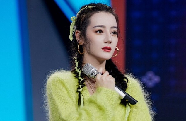 一线明星代言费排名 一线明星代言费排名