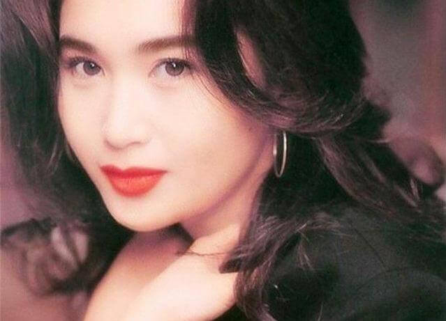 温碧霞代言多少钱 温碧霞代言多少钱