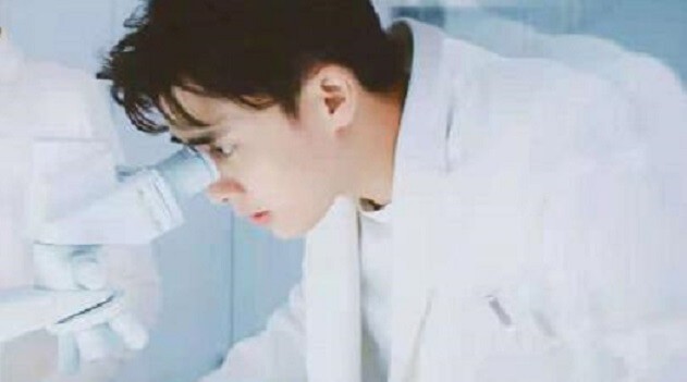 李易峰欧莱雅 李易峰欧莱雅