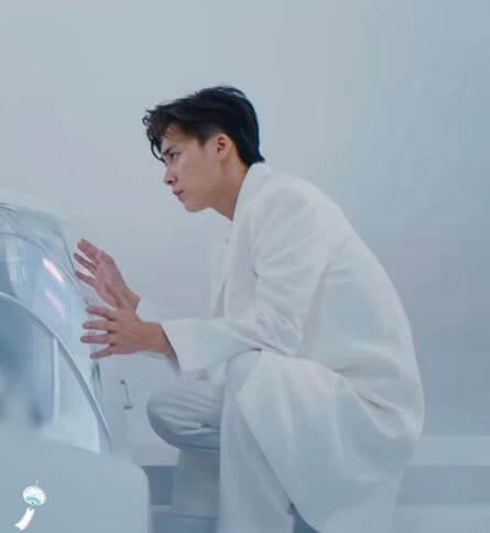 李易峰代言欧莱雅 李易峰代言欧莱雅