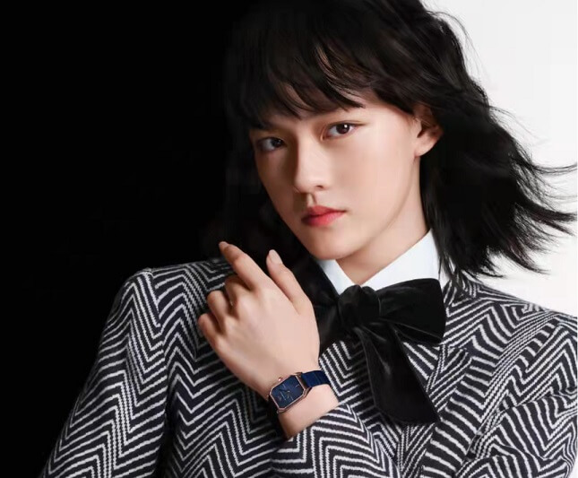 文淇Emporio Armani 文淇Emporio Armani
