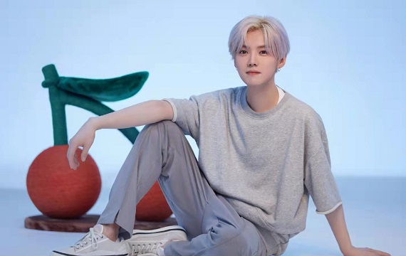 鹿晗未卡全球品牌代言人 鹿晗未卡全球品牌代言人
