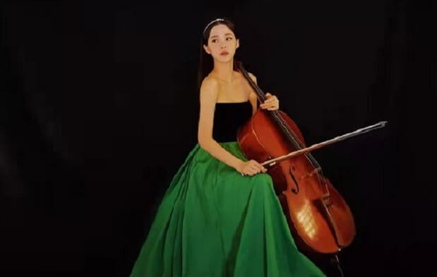 欧阳娜娜CHAUMET卓艺大使 欧阳娜娜CHAUMET卓艺大使