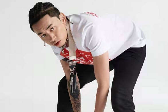 马思唯纪梵希炙爱大使 马思唯纪梵希炙爱大使