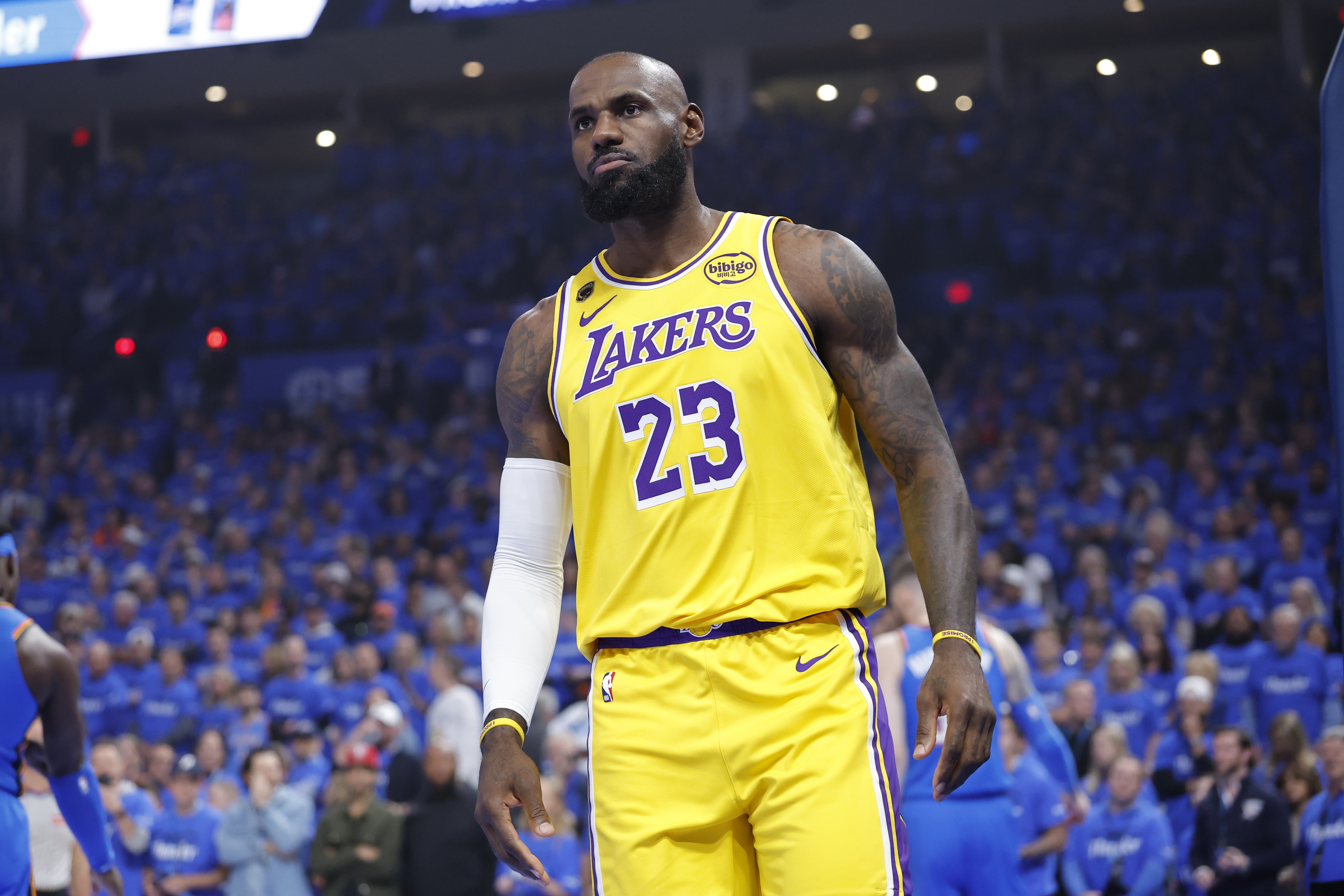 Windhorst：詹姆斯与湖人薪资博弈概率51%留队