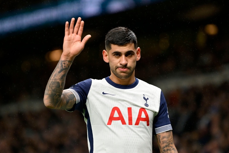 热刺中卫大洗牌：罗梅罗可售，德勒古欣离队在即