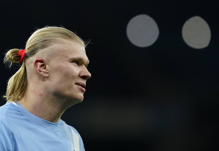 曼城敲定13人留队名单 罗德里合同仅剩12个月