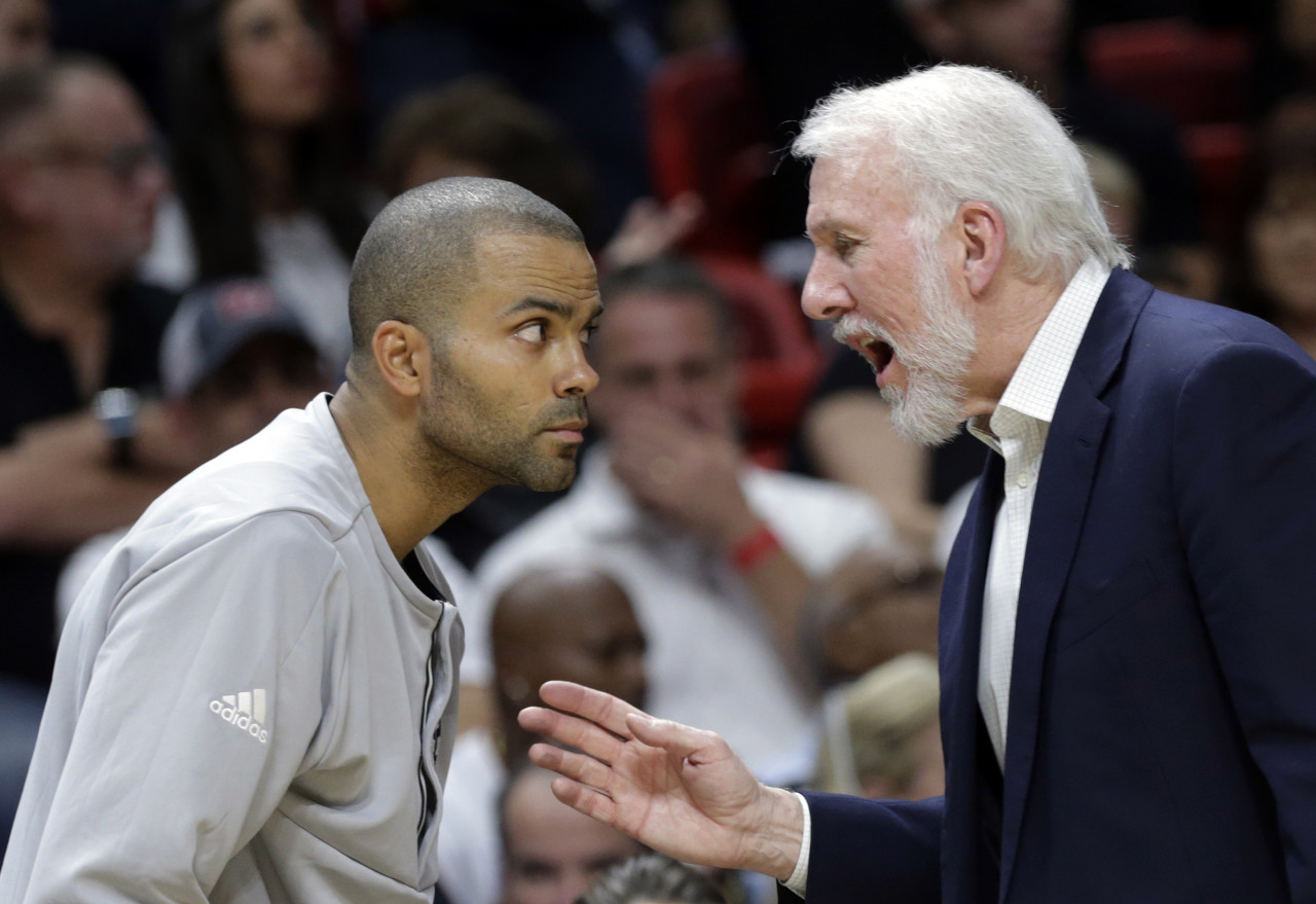 nba马刺对尼克斯