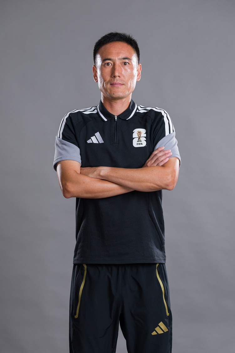 马宁连续两届世界杯执法资格 傅明周飞入选2026裁判名单 马宁连续两届世界杯执法资格 傅明周飞入选2026裁判名单