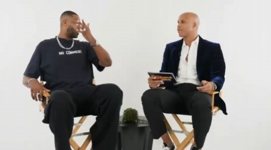 TT与杰弗森论战：勇士愿用17+18双冠换16年73胜总冠军