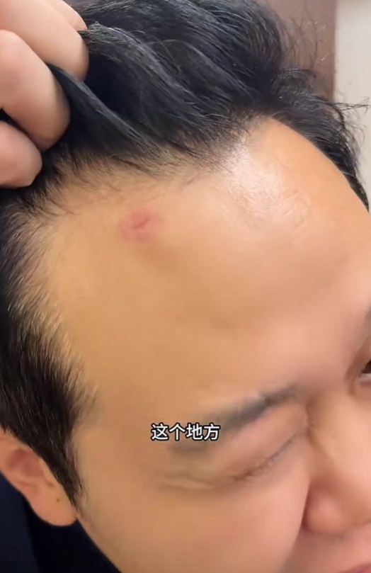 枪顶脑门、警察索贿:中国球迷墨西哥看世界杯首日遇劫 枪顶脑门、警察索贿:中国球迷墨西哥看世界杯首日遇劫