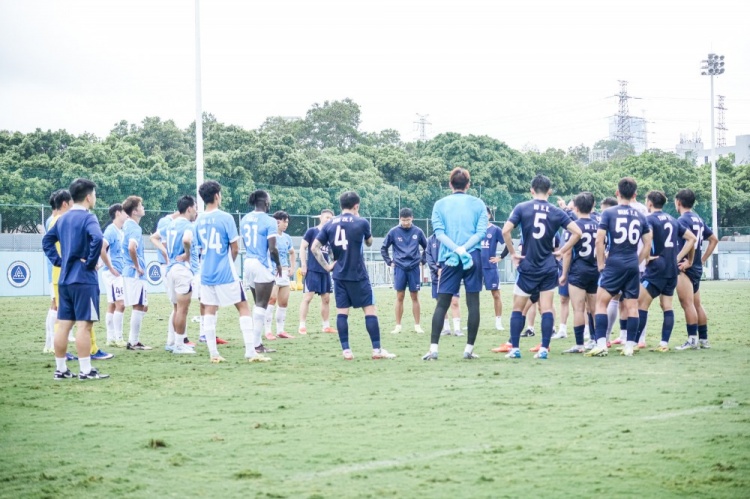 深圳新鹏城闭门赛全队轮换 攻防默契度提升 深圳新鹏城闭门赛全队轮换 攻防默契度提升