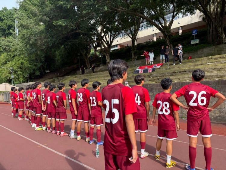 海港U17三球落后顽强追回两球 仍2-3负重庆南开