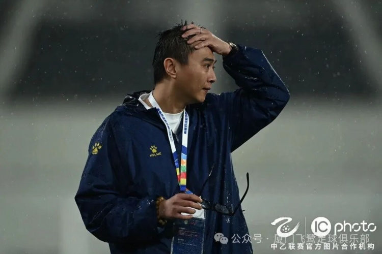 十人厦门飞鹭客场0-1告负 三连胜止步温州 十人厦门飞鹭客场0-1告负 三连胜止步温州