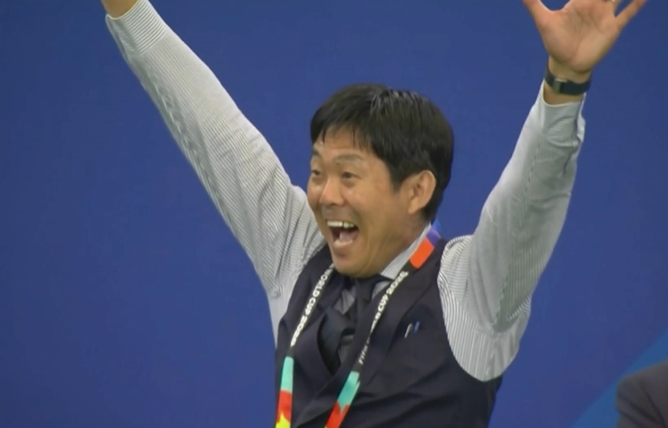 德国7-1屠库拉索创纪录 日本两度扳平荷兰 亚足联不败金身 德国7-1屠库拉索创纪录 日本两度扳平荷兰 亚足联不败金身