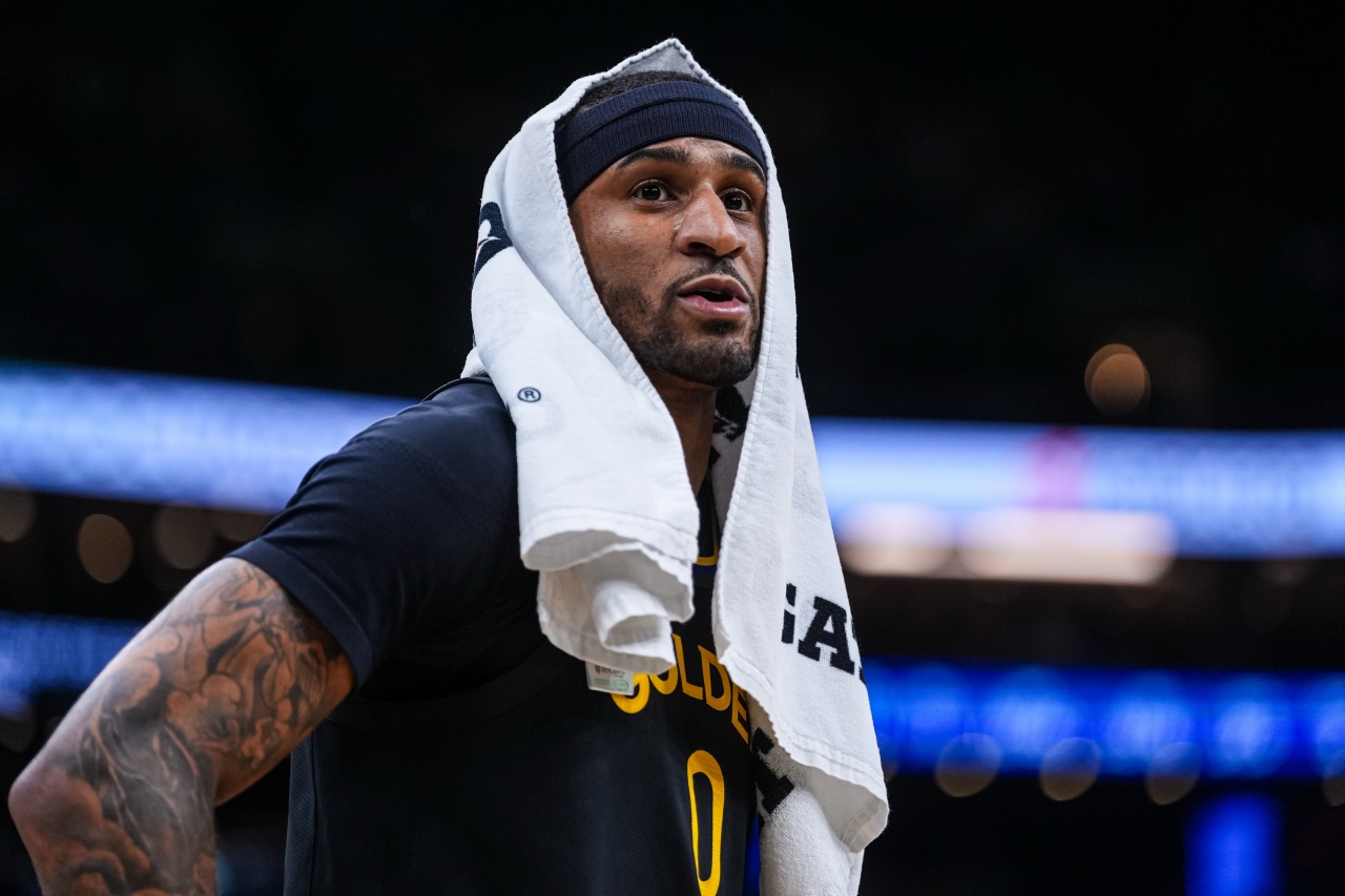 NBA星二代图鉴:从布朗尼到马库斯·乔丹,姓氏后的分岔路 NBA星二代图鉴:从布朗尼到马库斯·乔丹,姓氏后的分岔路