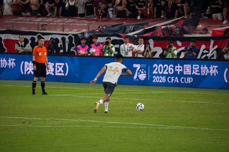 陕西联合点杀浙江晋级,梁少文:这里从不缺少西北狼精神 陕西联合点杀浙江晋级,梁少文:这里从不缺少西北狼精神