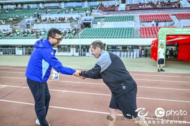 中乙榜首战：马冲冲头球定乾坤，厦门飞鹭0-1客负贵州贵阳竞技