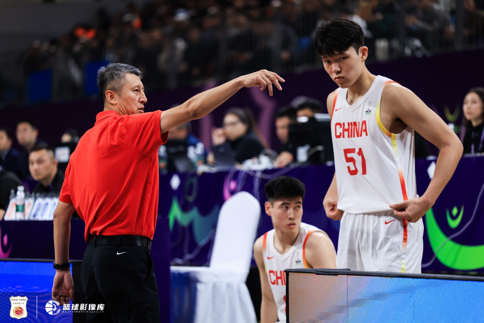 杨瀚森窗口期限制仍存变数 23日战荷兰或迎首秀 杨瀚森窗口期限制仍存变数 23日战荷兰或迎首秀